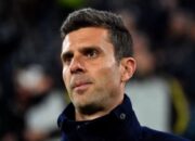 Juventus Kukuhkan Predikat Tim Spesialis Imbang, Ukir Rekor Terburuk 14 Tahun, Alarm Bahaya Thiago Motta?