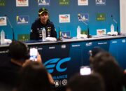 Valentino Resmi Tampil di WEC 2025