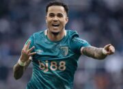 Anak Pelatih Timnas Indonesia Cetak Hat-Trick ke Gawang Newcastle, Justin Kluivert Gendong Bournemouth ke Papan Atas Premier League