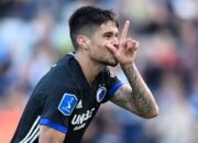 Selangkah Lagi Bek Timnas Indonesia Kevin Diks Menuju Bundesliga Jerman, Bakarbessy Incar Posisi Inti Die Fohlen