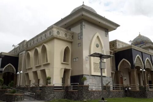 Gandeng BRI Painan, Baznas Pessel Bayarkan Insentif 473 Orang Gharim 1 3 25 e1737536673218