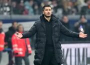 Borussia Dortmund Pecat Nuri Sahin, Kekalahan di Bologna Jadi Puncaknya