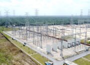 Tingkatkan Keandalan Selama Nataru, PLN Berhasil Lakukan Energize IBT 275kV 250 MVA di GITET Perawang