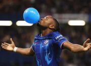 Christopher Nkunku Susul Harry Kane di Bayern Munchen, Tinggalkan Inggris dan Balik Kucing ke Bundesliga