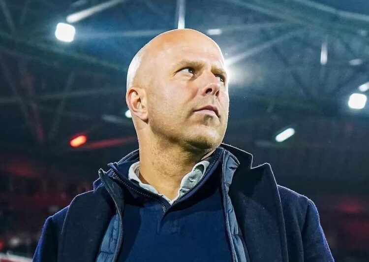 Drama Poin di The City Ground, Arne Slot Memuji Kebangkitan Liverpool 1 SUKSES— Arne Slot dianggap sukses melakukan taktik saat Liverpool dijamu Nottingham Forest dalam lanjutan Liga Premier.