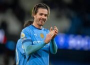 Tersingkir di Manchester City, Jack Grealish Jadi Incaran Inter Milan dan Borussia Dortmund