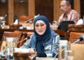 Lisda Hendrajoni: Program Makan Siang Gratis Harus Fokus pada Daerah 3T 10 Lisda Hendrajoni: Program Makan Siang Gratis Harus Fokus pada Daerah 3T