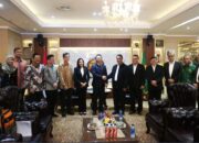 PP PORDASI dan Kementan Kerja Sama, Wujudkan Zona Bebas Penyakit Kuda