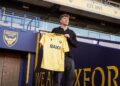 Gabung Oxford United dan Setim dengan Marselino Ferdinan, Ole Romeny Samai Catatan 4 Pemain Timnas Indonesia 10 Gabung Oxford United dan Setim dengan Marselino Ferdinan, Ole Romeny Samai Catatan 4 Pemain Timnas Indonesia