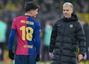 Barcelona Bisa Daftarkan Dani Olmo Setelah Intervensi Pemerintah, Atletico Madrid Nyalakan Alarm Berbahaya