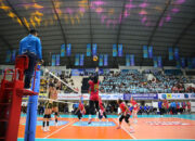 Jakarta Electric PLN Sukses, Tuan Rumah PLN Mobile Proliga 2025 Seri Malang dan Menang!