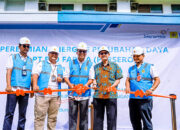 Dukung Bio Farma Raih Sertifikasi WHO, PLN Suplai Listrik Andal untuk Tingkatkan Produksi Vaksin