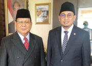 Andre Rosiade: Alhamdulillah, sesuai Arahan Presiden Prabowo Biaya Haji 2025 Turun