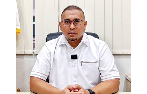 Andre Rosiade: Kiper Asing Semen Padang FC Diumumkan 8 Januari 2025 1 Andre Rosiade Kiper Asing Semen Padang FC Diumumkan 8 Januari 2025