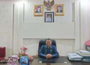 Kadisdik Asril Sebut, Awal Tahun 2025 Belum Terima Program Makan Gratis  