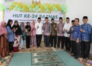 BAZNAS Kota Solok Salurkan Zakat dan Batuan BPJS