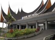 Desember 2024, Sumbar Alami Inflasi, Dipengaruhi Kenaikan Harga Rokok, Jengkol dan Cabai