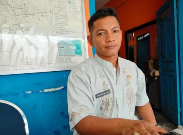 Ichwan Pratama Danda
Kepala Bidang Kedaruratan dan Logistik BPBD Agam