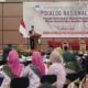 Bahas Prospek Ekonomi dalam Kegiatan Dialog Nasional Alumni Unand