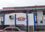 Kota Bukittinggi Resmikan Samsat Drive Thru, Praktis, Mudahkan Warga Bayar Pajak