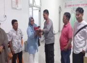 Bayi Perempuan Dibuang di Depan Panti Asuhan, Dalam Kardus dan Dibalut Kain