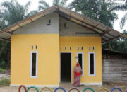 Pemerintah Pusat Alokasi Rp35,1 Miliar ke Agam Perbaikan Rumah