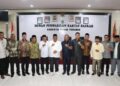 DPRD Padangpariaman Tetapkan Bupati Periode 2025 - 2030 9 DPRD Padangpariaman Tetapkan Bupati Periode 2025 – 2030