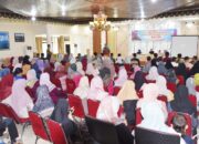 Peningkatan Kompetensi Soft Skill Guru SD Gugus II Pariaman Tengah, 137 Guru dan Tenaga Kependidikan Ikuti Bimtek