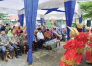 Semarak Gemilang Djalaluddin Contest, Ajang Pengembangan Potensi Anak di Agam