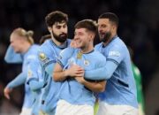 City Menggila, Pecah Rekor Berusia Hampir 1 Abad