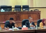 DPRD Agam Bahas Polemik Pengurangan Keramba, Petani Teriak Minta Solusi