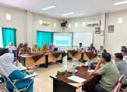 Dahler Apresiasi Tenaga Kesehatan RSUD Adnaan WD