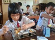 Uji Coba MBG Dimulai 13 Januari, 6 Sekolah akan Jadi Percontohan