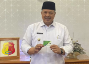 Dorong Pelaku Usaha dan Karyawan Terdaftar di BPJS Ketenagakerjaan, Wako Zul Elfian Ancam Sanksi Tegas 