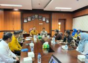 Dinilai Baik dalam Penerapan Meritokrasi Sistim, Pemko Solok Study Tiru ke Pemkab Sijunjung