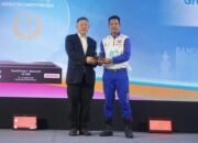 Edukasi Safety Riding Astra Honda kembali Raih Prestasi di Level Asia-Oceania