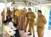 Pemkab Solok Berikan Perhatian Khusus, Pelototi Pelayanan RSUD Arosuka 