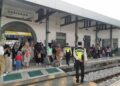 Selama Nataru 2024/2025, Penumpang Kereta Api di Sumbar Capai 118.898 Orang 10 Selama Nataru 2024/2025, Penumpang Kereta Api di Sumbar Capai 118.898 Orang