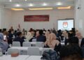 KPU Gelar Evaluasi Pemilihan Serentak Nasional 10 KPU Gelar Evaluasi Pemilihan Serentak Nasional