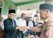 KUD Tiku Limo Jorong Bantu Ribuan Warga Sebesar Rp26 Miliar