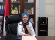 DKP3 Targetkan pada 2025 Buka Operasi Pasar Pangan Bersubsidi