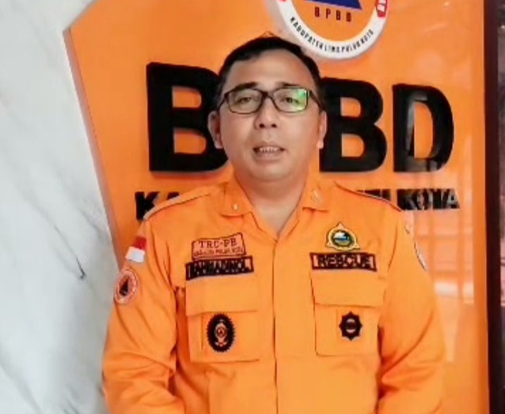 Curah Hujan Tinggi, Masyarakat Diminta Waspada 1 Rahmadinol
Kalaksa BPBD Limapuluh Kota