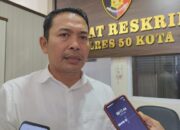 Penyidikan Kasus Dugaan Money Politik di Kabupaten 50 Kota Dihentikan