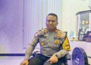 Polresta Bukittinggi Bantah Isu SIM Gratis Seumur Hidup