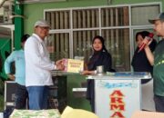 Pererat Tali Silaturahmi, Kemenang Kota Pariaman Peringati HAB ke -9