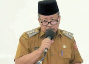 Keterbukaan Informasi Publik, Wujudkan Pemerintahan Transparan dan Akuntabel