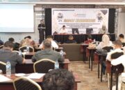 Ketua Bawaslu Kabupaten Solok, Titony Tanjung: Pelaksanaan Pilkada Serentak Nasional Berjalan dengan Baik