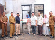 Ketua DPRD Kota Payakumbuh, Ingatkan Pentingnya Solidaritas