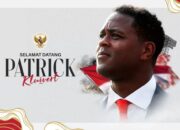 Patrick Kluivert Resmi jadi Pelatih Baru Timnas Indonesia, Rekam Jejak dan Ambisi Besar Skuad Garuda