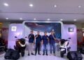Promo Serba Baru di Menara Agung, New Honda PCX 160 Diskon Rp 333 Ribu dan Gratis Aksesoris 10 Promo Serba Baru di Menara Agung, New Honda PCX 160 Diskon Rp 333 Ribu dan Gratis Aksesoris